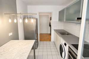 Vermietete 2,5 Zimmer ETW in Toplage Mannheim, 55m² inkl. Balkon + Stellplatz und Kellerabteil – 68165 Schwetzingerstadt/Oststadt, Mannheim – Vorschaubild 7