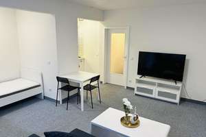 1-Zimmer Wohnung – Die vollständige Adresse der Immobilie erhältst du vom Anbieter., 81673 Josephsburg, München – Vorschaubild 4