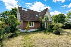 Mehr Platz. Mehr Möglichkeiten. Großzügiges Einfamilienhaus mit teilbarem Grundstück in Schildow – Die vollständige Adresse der Immobilie erhältst du vom Anbieter., 16552 Mühlenbecker Land – Vorschaubild 2