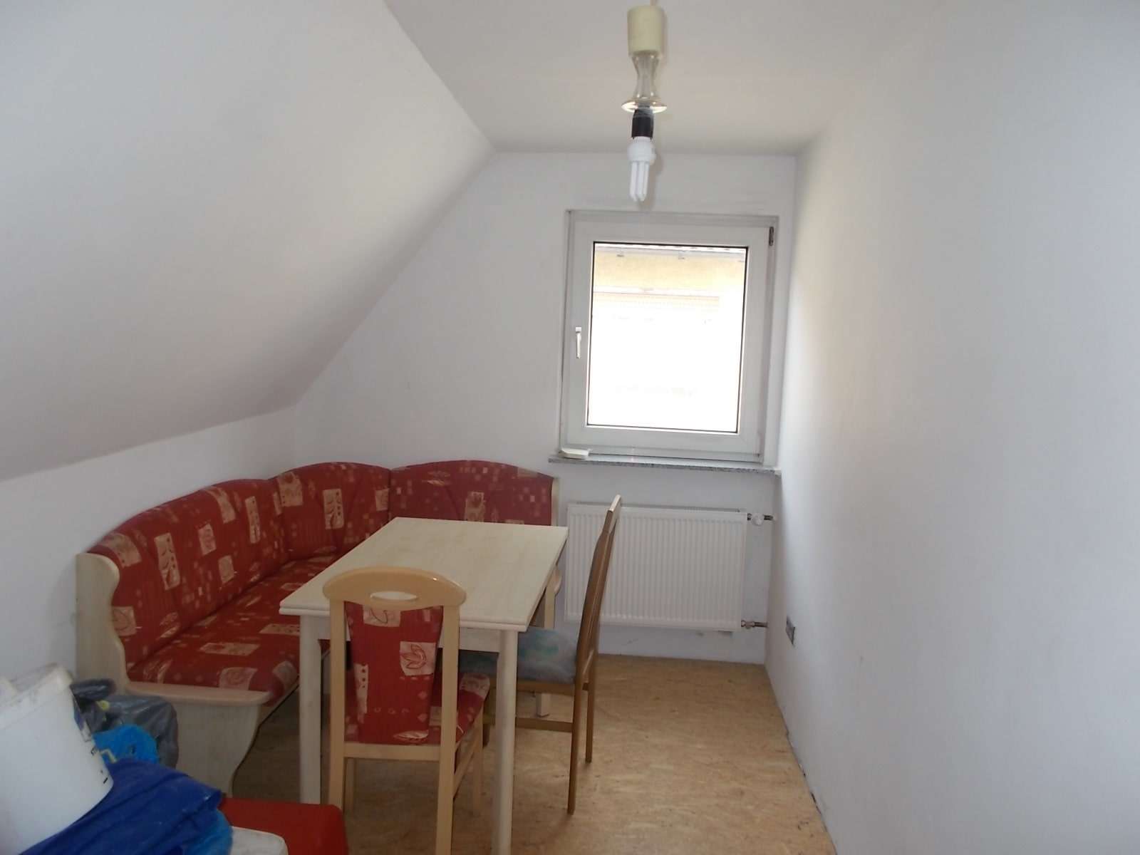 Immobilie in Büdingen - Günstiges kleines Haus – viel Potential! EFH in Büdingen-Wolferborn - Bild 1