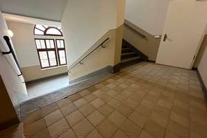 Frei ab 1.10.26  Balkon / Wanne + Dusche / offene Küche u.v.m. – Carl-von-Ossietzky-Str. 18, 9126 Lutherviertel, Chemnitz – Vorschaubild 12
