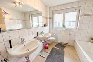 Maisonette im Baustil einer Doppelhaushälfte – Breisgau-Hochschwarzwald (Kreis) – Vorschaubild 26