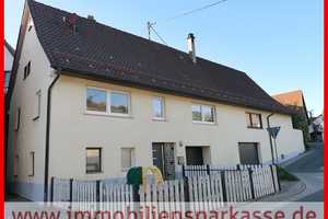Liebevoll renoviertes Haus mit reichlich Platz! – Enzkreis – Vorschaubild 1