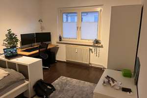 1 WG Zimmer in einer 2 WG – 68161 Innenstadt/Jungbusch, Mannheim – Vorschaubild 5