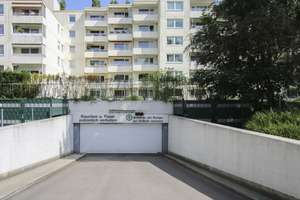 Super Deal:  Vermietete 2-Zimmer Hochparterre Wohnung mit Balkon und TG-Stellplatz in beliebter Lage – Die vollständige Adresse der Immobilie erhältst du vom Anbieter., 28329 Radio Bremen, Bremen – Vorschaubild 3