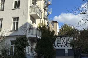 Bezugsfertig & Provisionsfrei: Sanierter Altbau-Traum mit Balkon, 2 Bädern, EBK und Kamin in Toplage – Die vollständige Adresse der Immobilie erhältst du vom Anbieter., 12163 Steglitz, Berlin – Vorschaubild 24