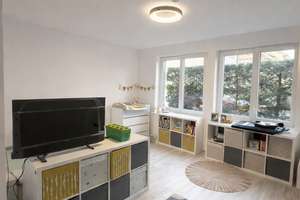 RESERVIERT! Traumhafte, helle Eigentumswohnung mit großzügigem Garten direkt am Antoniepark! – Die vollständige Adresse der Immobilie erhältst du vom Anbieter., 46119 Klosterhardt-Süd, Oberhausen – Vorschaubild 18