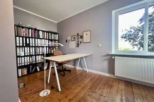 Exklusives Reihenendhaus mit Garage und besonderem Wohnambiente in Oberkassel – 40547 Oberkassel, Düsseldorf – Vorschaubild 8