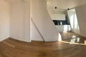Schöne, helle 1-Zimmer-DG-Wohnung in München, Ludwigsvorstadt-Isarvorstadt – Baaderstraße 67, 80469 Glockenbach, München – Vorschaubild 1