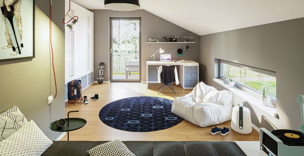 Immobilie in Barkelsby - Maßgeschneiderte Architektur. Individuell geplant. - Bild 0