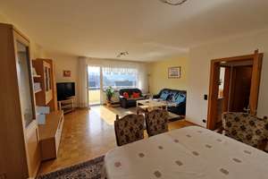 Siegener Giersberg! 3-Zimmer-Wohnung mit Balkon und Garage im Erdgeschoss/ Hochparterre! – Die vollständige Adresse der Immobilie erhältst du vom Anbieter., 57074 Siegen, Siegen – Vorschaubild 10