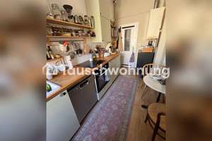 Tauschwohnung: 2-Zimmer Altbauwohnung mit Balkon – Die vollständige Adresse der Immobilie erhältst du vom Anbieter., 10247 Friedrichshain, Berlin – Vorschaubild 5