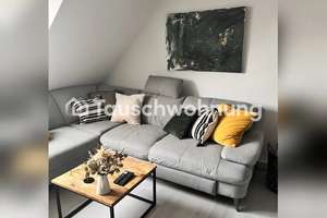 Tauschwohnung: Helle 3 Zimmer Wohnung im wunderschönen Sülz – 50939 Sülz, Köln – Vorschaubild 10