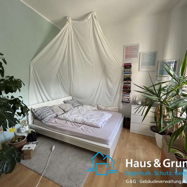*** charismatische 3-Zimmer-Wohnung - Entfaltungsspielraum - Nah am Aachener Stadtkern***