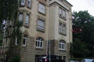 Attraktive 3- Zimmer Altbauwohnung mit Balkon, Fahrstuhl und EBK in Stgt.-West zum Kauf ! – Die vollständige Adresse der Immobilie erhältst du vom Anbieter., 70174 Relenberg, Stuttgart – Vorschaubild 1