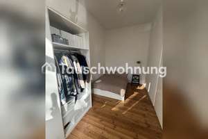 Tauschwohnung: Altbau 2 Zimmer in Düsseldorf Oberbilk – 40227 Oberbilk, Düsseldorf – Vorschaubild 4