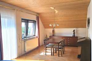 RESERVIERT: Freistehendes Ein- bis Zweifamilienhaus in Püttlingen-Köllerbach – Stadtverband Saarbrücken (Kreis) – Vorschaubild 9