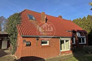 Sanierungsbedürftiges Landhaus in ruhiger Lage – Aurich (Kreis) – Vorschaubild 12