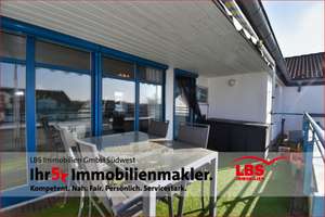 #Penthouse #überDENdächern #bernau #werthaltigeKapitalanlage #SorglosWohnen #BlickinsGrüne – Die vollständige Adresse der Immobilie erhältst du vom Anbieter., 16321 Bernau bei Berlin – Vorschaubild 2