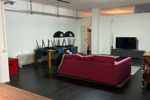 6 Zimmer Loft-Wohnung  in Top Zustand  - Perfekt für Kapitalanleger und Eigennutzer – Die vollständige Adresse der Immobilie erhältst du vom Anbieter., 68167 Neckarstadt-Ost/Wohlgelegen, Mannheim – Vorschaubild 4
