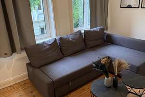 Renovierte Altbauwohnung auf der Schanze zu verkaufen – Lindenallee 36D, 20259 Eimsbüttel (Ortsteil), Hamburg – Vorschaubild 10