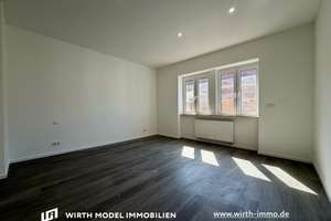 Kernsanierte Drei-Zimmer-Wohnung mit Balkon in attraktiver Innenstadtlage in Schweinfurt – Die vollständige Adresse der Immobilie erhältst du vom Anbieter., 97421 Innenstadt, Schweinfurt – Vorschaubild 6