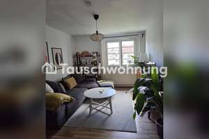Tauschwohnung: Tauschen 2-Zimmer-Wohnung in Köln Ehrenfeld