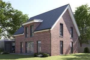 Freistehendes Einfamilienhaus in ruhiger Lage von Alexandersfeld – Wiefelsteder Straße 33, 26127 Oldenburg (Oldenburg) – Vorschaubild 2