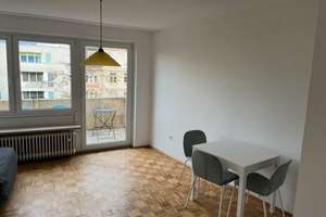 1099.0 € - 31.0 m² - 1.0 Zi. – Thalkirchner Straße 129, 81371 Sendlinger Feld, München – Vorschaubild 1