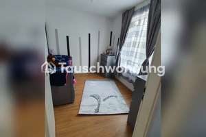Tauschwohnung: Ruhige Pankower Wohnung – Die vollständige Adresse der Immobilie erhältst du vom Anbieter., 13156 Niederschönhausen, Berlin – Vorschaubild 3