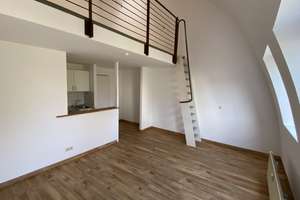 helle Maisonettewohnung, sehr ruhige Lage, für 1 Person, geräumiges Studentenapartment – Mauerstraße 95, 52064 Sankt Jakob, Aachen – Vorschaubild 5