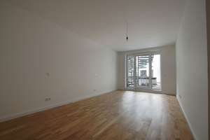 Erstbezug! Exklusive 3-Zimmer-Wohnung im 6. OG mit Terrasse – hochwertiger Neubau in Stadtmitte – Oststraße 13, 40211 Stadtmitte, Düsseldorf – Vorschaubild 5