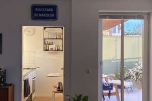Schöne 1-Zimmer-Wohnung in Linden-Nord am Pfarrlandplatz – Wilhelm-Bluhm-Straße 15, 30451 Linden-Nord, Hannover – Vorschaubild 2
