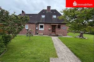 Einfamilienhaus in sehr ruhiger Lage von Hemmingstedt