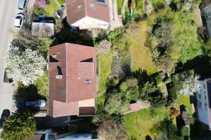 S-Sillenbuch: Sanierungsbedürftiges Einfamilienhaus mit Einliegerwohnung und Weitblick – Die vollständige Adresse der Immobilie erhältst du vom Anbieter., 70619 Sillenbuch (Ortsteil), Stuttgart – Vorschaubild 25
