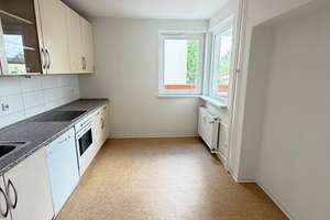 Zentral gelegene Zweizimmerwohnung mit großem Balkon - WBS erforderlich! – Neuköllner Str. 302, 12357 Rudow, Berlin – Vorschaubild 5