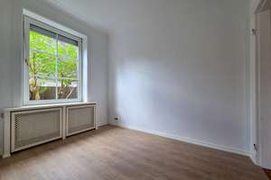 Traumhafte Wohnung mit großem Garten und Carport – Kanzleistraße 22, 22609 Nienstedten, Hamburg – Vorschaubild 10