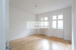 Provisionsfrei! Licht, Grün und Berliner Geschichte – charmante 2-Zi-Whng m Balkon in Friedrichshain – Wedekindstraße 24, 10243 Friedrichshain, Berlin – Vorschaubild 3