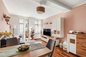 Charmante 3‑Zimmer-Wohnung mit Balkon in Möckern – renoviert, freundlich und gut geschnitten