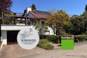 Freistehendes Einfamilienhaus in Allmersbach im Tal – Die vollständige Adresse der Immobilie erhältst du vom Anbieter., 71573 Allmersbach im Tal – Vorschaubild 1