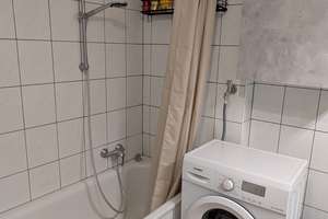 3-Zimmer-Wohnung mit Balkon – Die vollständige Adresse der Immobilie erhältst du vom Anbieter., 80686 Friedenheim, München – Vorschaubild 10