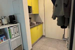 Für Studenten I 1-Zimmer Wohnung mit Balkon in Regensburger Innenstadt – Fritz-Fend-Straße 1-3, 93047 Innenstadt, Regensburg – Vorschaubild 10