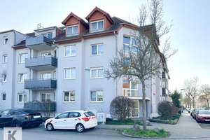 Klarer Grundriss, klarer Vorteil! – Die vollständige Adresse der Immobilie erhältst du vom Anbieter., 68239 Seckenheim, Mannheim – Vorschaubild 1