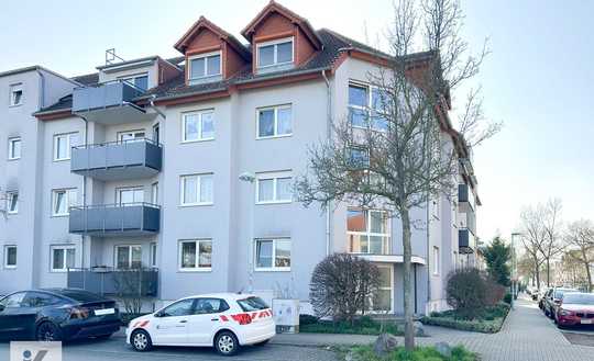 Klarer Grundriss, klarer Vorteil!