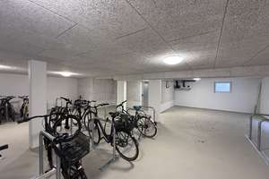 St. Jürgen Neubau Erstbezug: 3 Zimmer Komfortwohnung auf 93 m² mit PKW-Stellplatz, Fahrstuhl und Kel – Die vollständige Adresse der Immobilie erhältst du vom Anbieter., 23562 Sankt Jürgen, Lübeck – Vorschaubild 17