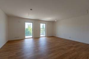 Großzügiges Wohnen mit Balkon im  Nine West Living! Moderne  3-Zimmer-Wohnung mit Tiefgarage – Die vollständige Adresse der Immobilie erhältst du vom Anbieter., 14612 Falkensee – Vorschaubild 8
