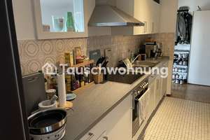 Tauschwohnung: Helle 2-Zimmer-Wohnung mit großem Balkon mitten in Münster – 48143 Überwasser, Münster – Vorschaubild 5