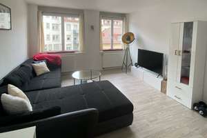Helle 2-Zimmer-Wohnung mit Balkon und Einbauküche in zentraler Lage von Pforzheim – Durlacher Straße 63, 75172 Weststadt, Pforzheim – Vorschaubild 6