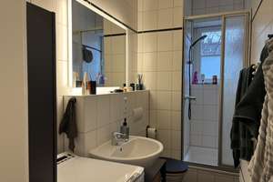 Moderne 2 Zimmer-Wohnung in toller Wohnlage – Im Kreuzkampe 9, 30655 List, Hannover – Vorschaubild 4