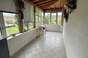**reserviert**Einfamilienhaus mit Wintergarten am Waldrand. Traumausblick in die Natur !!! – Hersfeld-Rotenburg (Kreis) – Vorschaubild 12